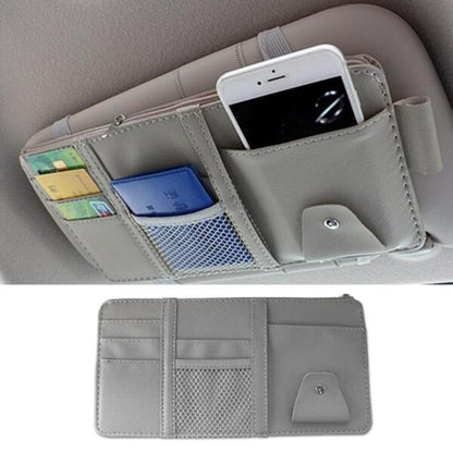 AIR CONFORT- Pochette et ventilateur